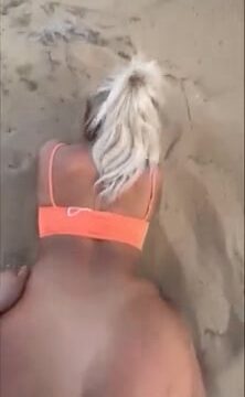 Jolie Becker Sextape DoggyStyle Trending Onlyfans